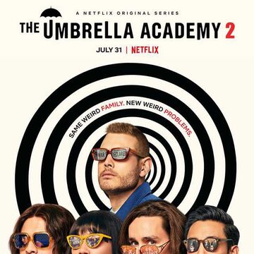The Umbrella Academy 2020 S02 ALL EP in Hindi Full Movie